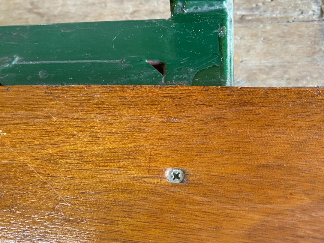 引き取り限定　スチールラック（4）