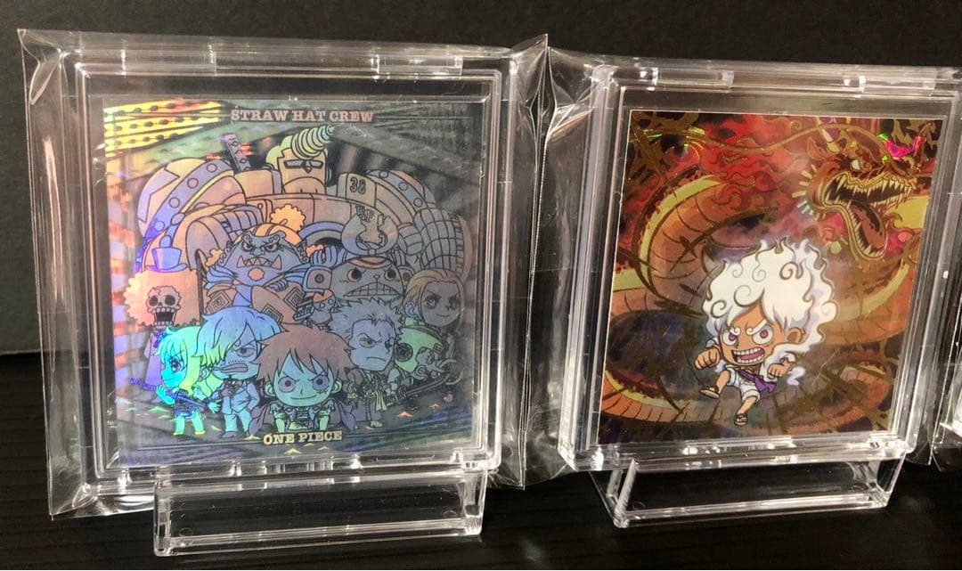 ワンピース ウエハース SW7-09 SW7-14 UGR SW7-S1 SEC