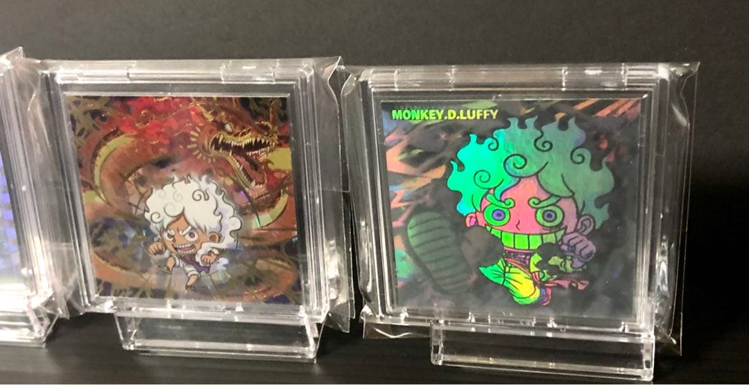 ワンピース ウエハース SW7-09 SW7-14 UGR SW7-S1 SEC