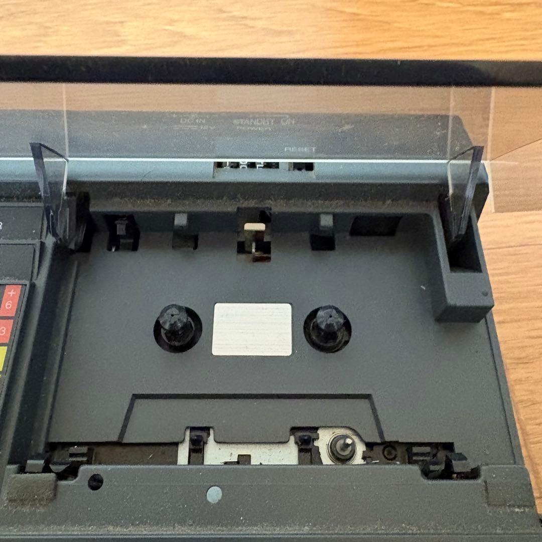 Fostex X-18 マルチトラックレコーダー