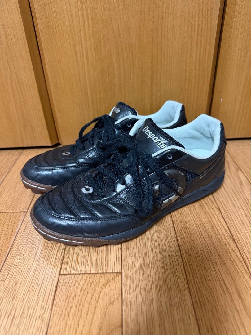 【26.5cm】デスポルチ　サンルイス KT PRO 2