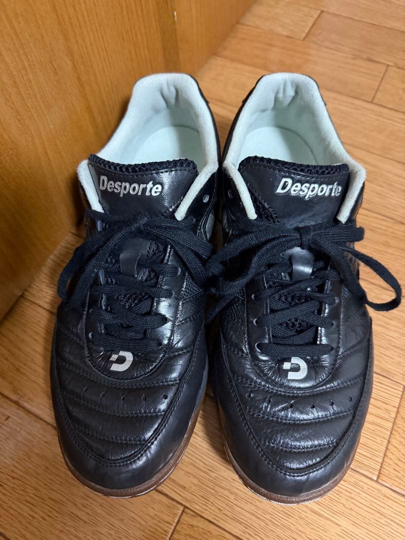 【26.5cm】デスポルチ　サンルイス KT PRO 2