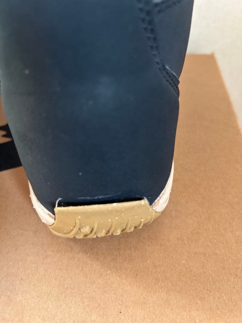 BURTON⭐︎女性用スノーボードブーツ limelight boa23.0