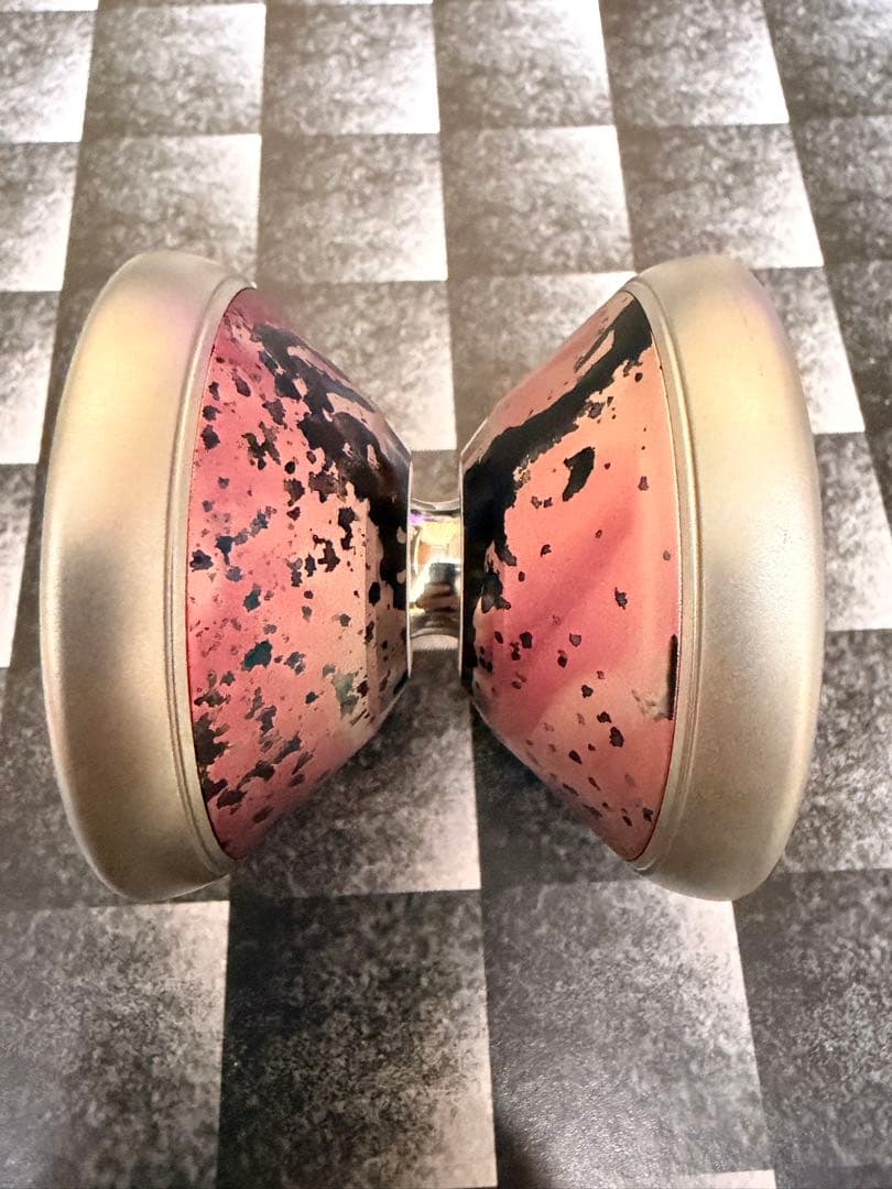 クラウン.wst ヨーヨー(スプラッシュ)C3ヨーヨーデザイン