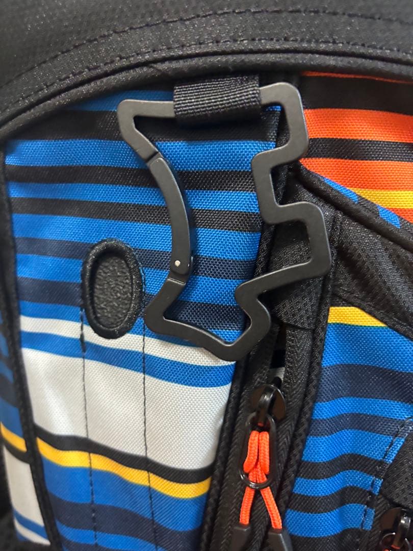 スコッティキャメロンキャディバック