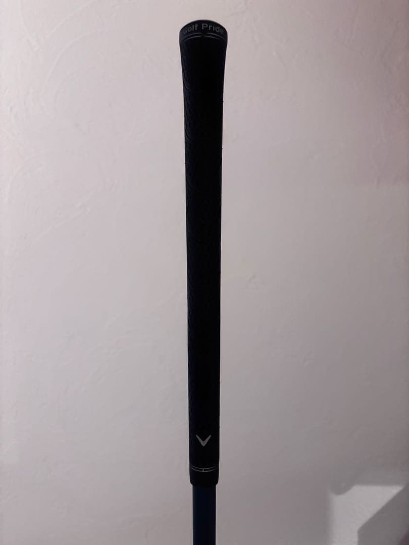 【初心者オススメ】Callaway Paradym ドライバー