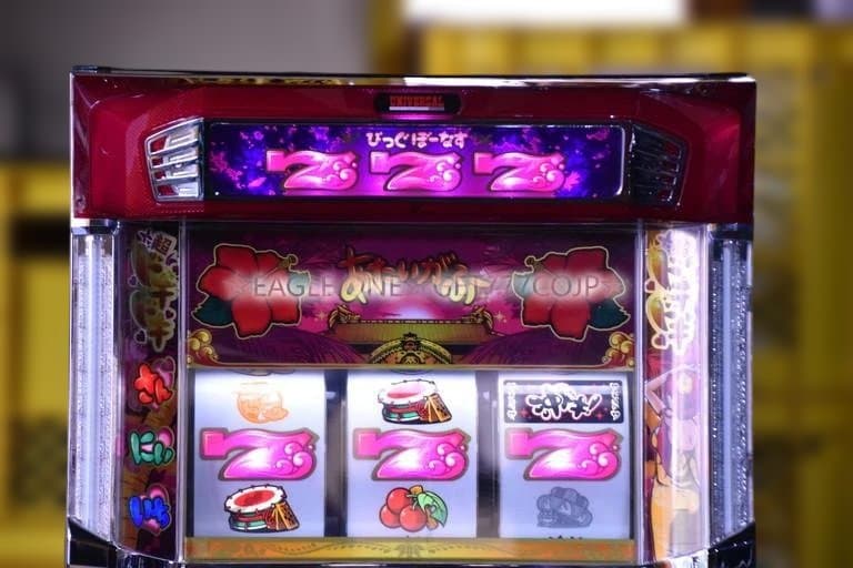 【入手困難】★沖ドキ30★ラブリーVer★アクロス★沖スロ★名機★ジャンク★