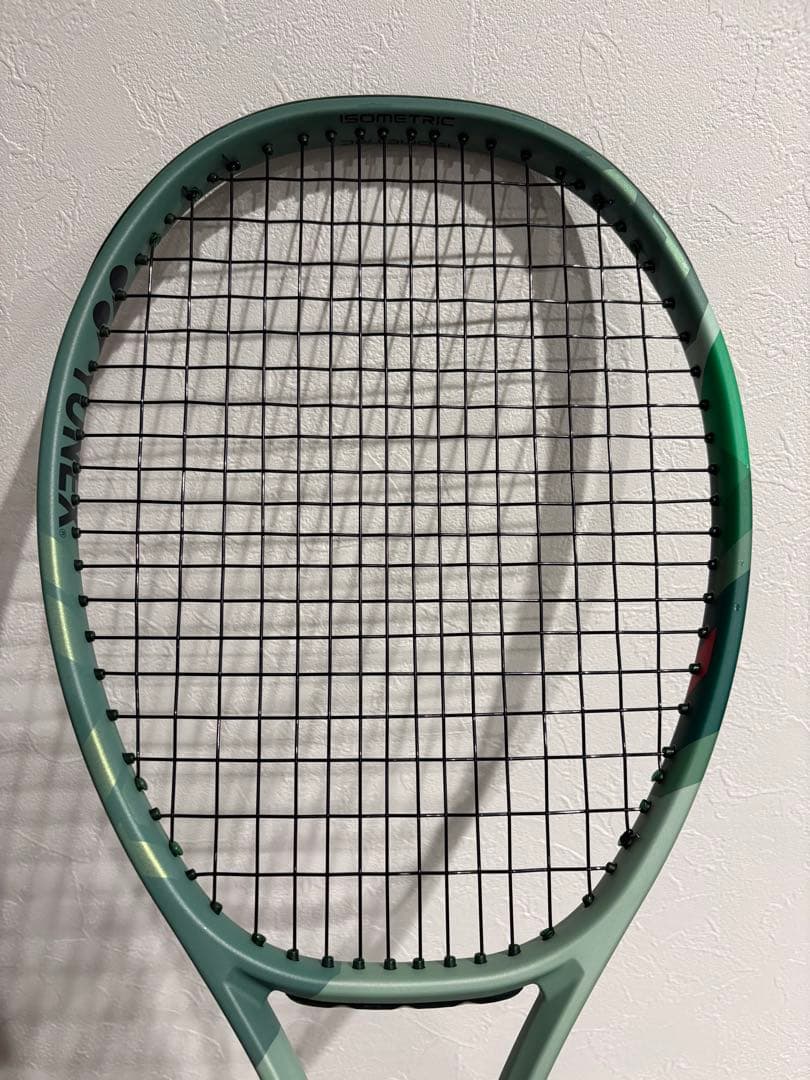 ヨネックス パーセプト100L G2 中古 ケース付 傷あり