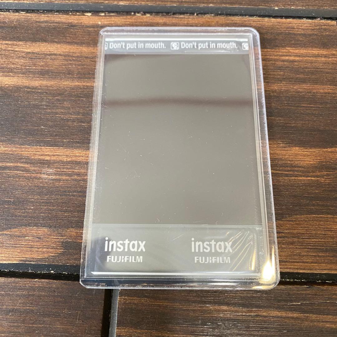 小川彩 直筆 サイン入り チェキ EX大衆 2024年12月号