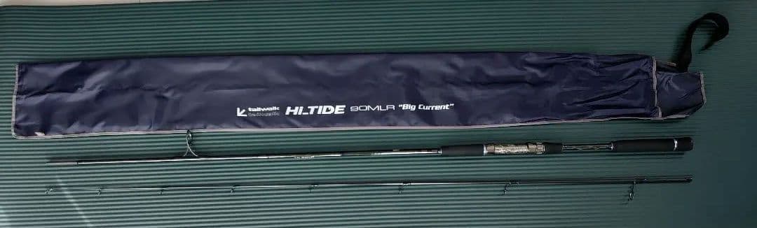 釣竿 テイルウォーク (tailwalk) Hi-Tide 90MLR