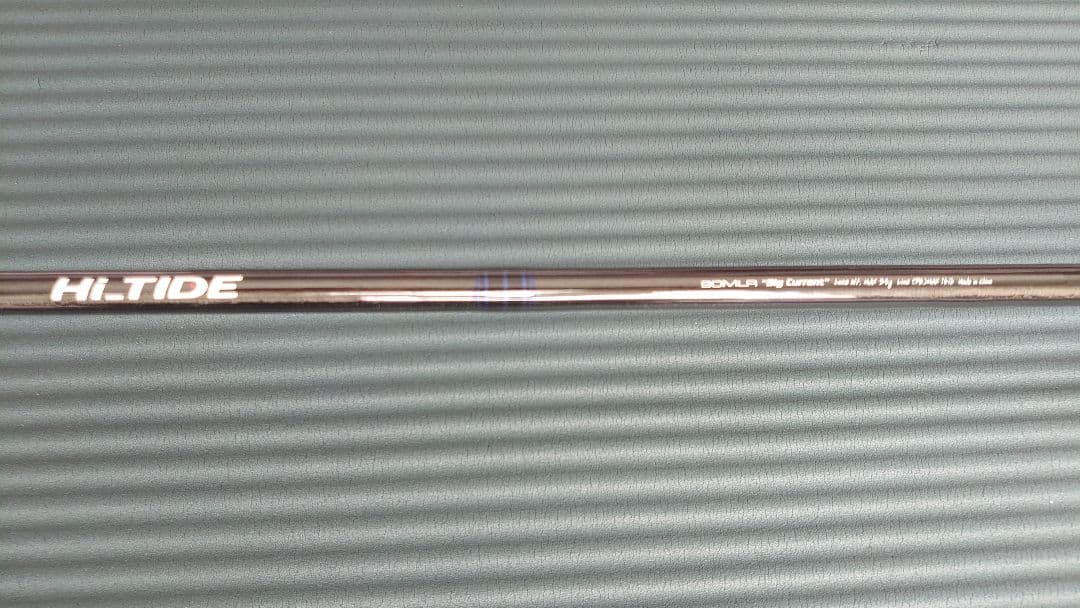 釣竿 テイルウォーク (tailwalk) Hi-Tide 90MLR