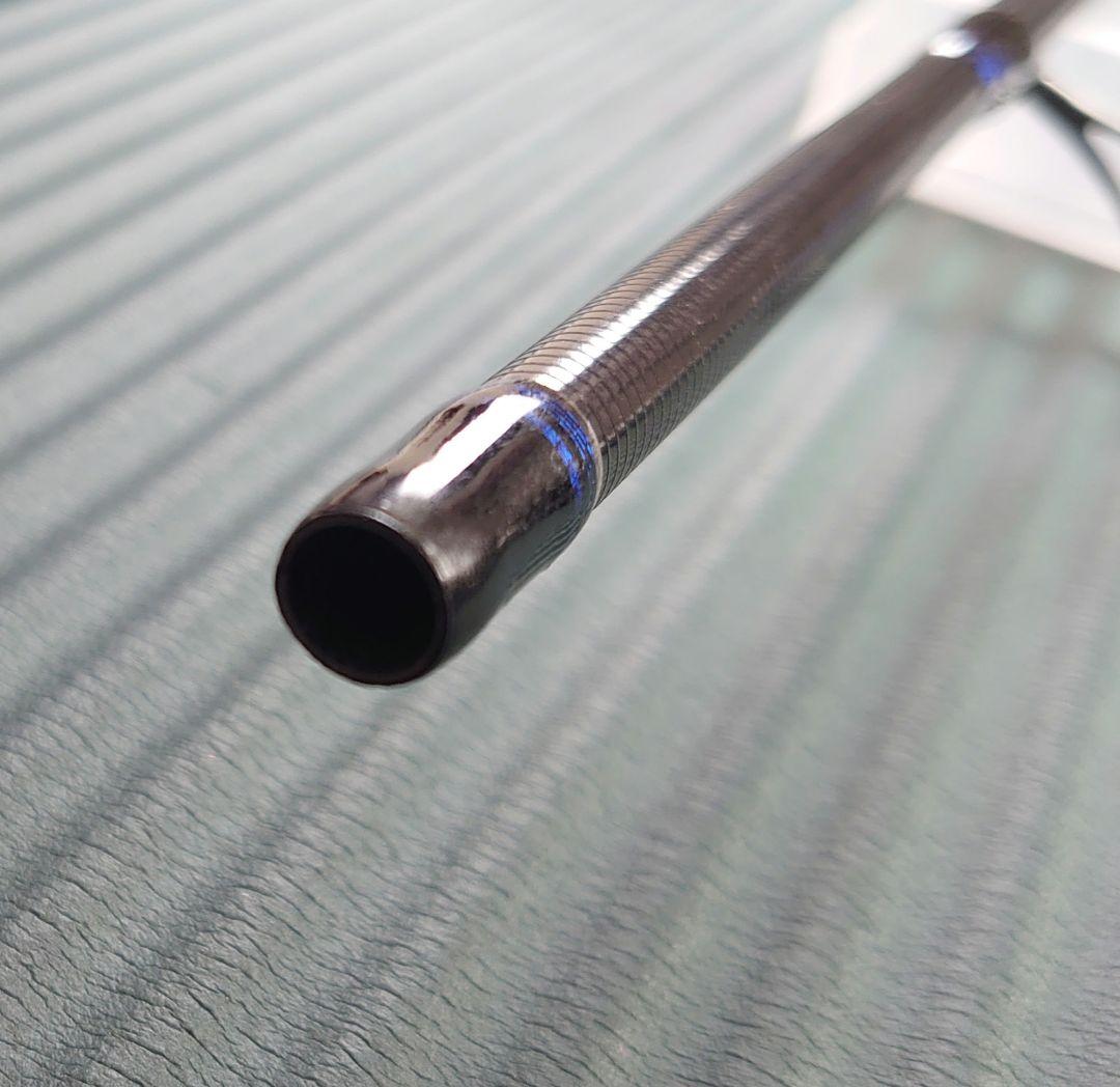 釣竿 テイルウォーク (tailwalk) Hi-Tide 90MLR