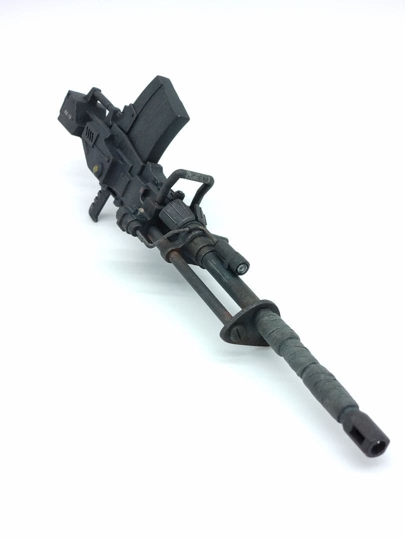 MG陸戦型ガンダム