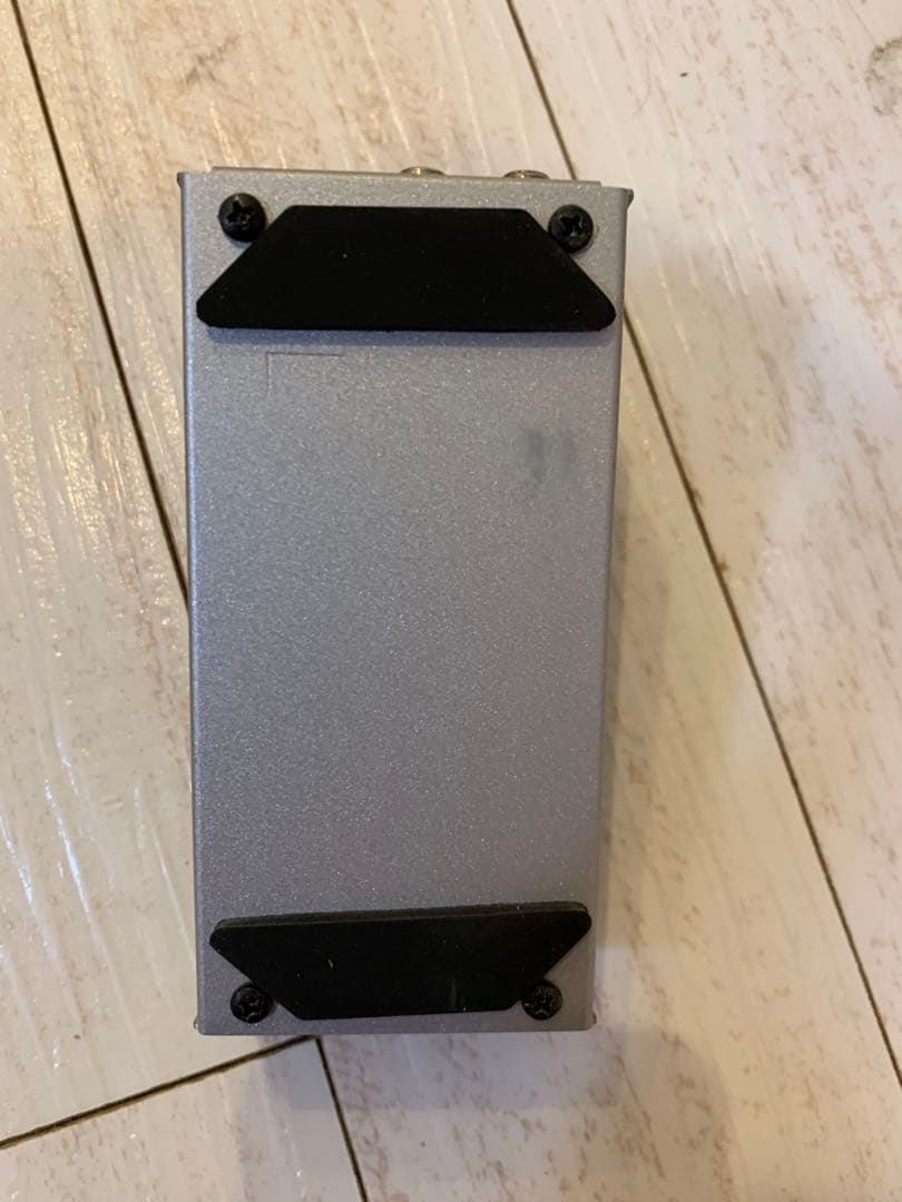 BOSS MS-3 & FS-7 セット