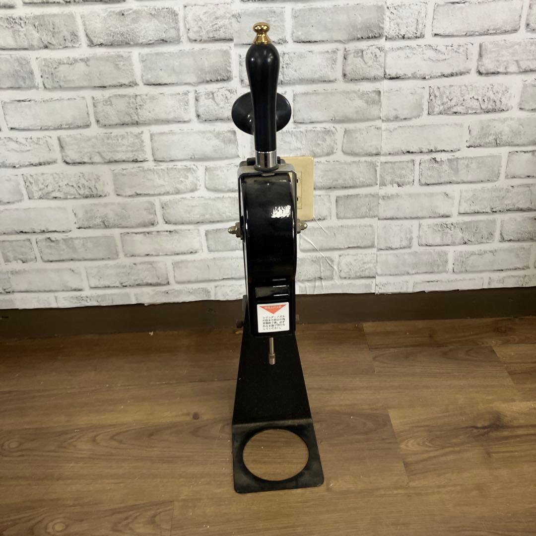 4F GUINNESS ギネス ビールサーバー サージングサーバー 卓上用