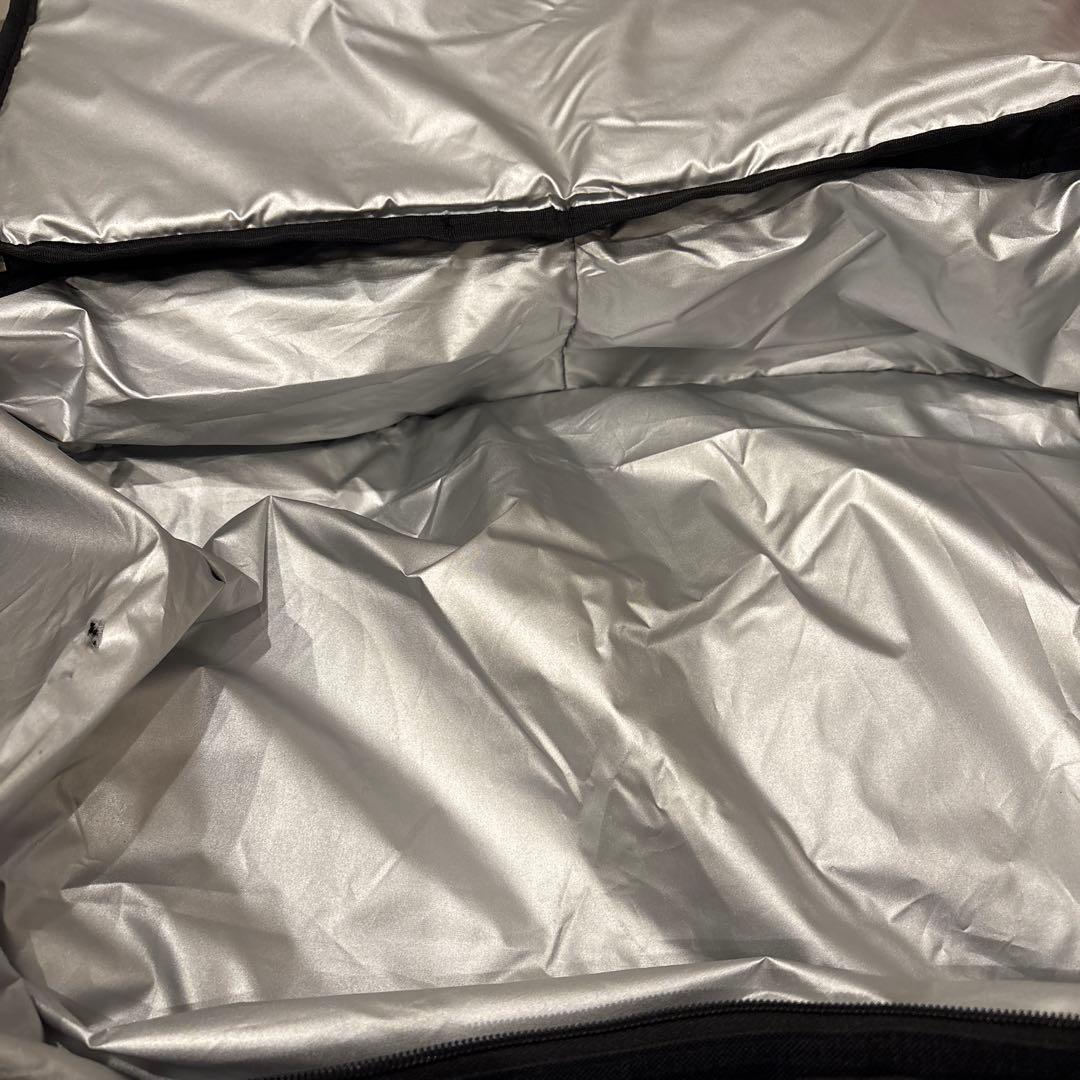 VAXPOT スノーボードバッグ ブラック　150-160