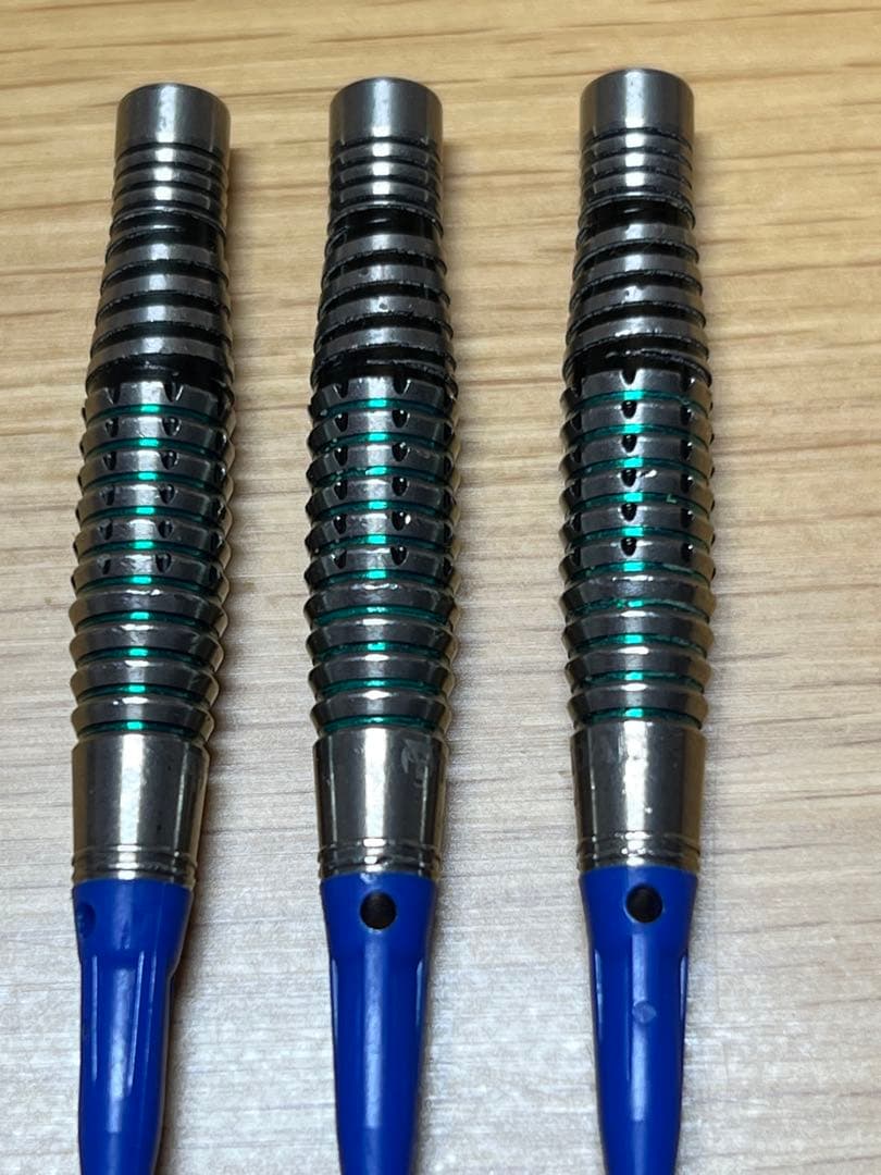 トリニダード　リカルドロペス