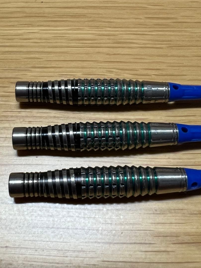 トリニダード　リカルドロペス