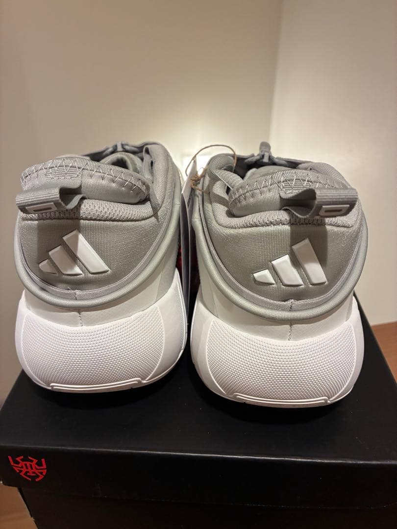 シューズ(男性用) adidas D.O.N. ISSUE 7 26cm