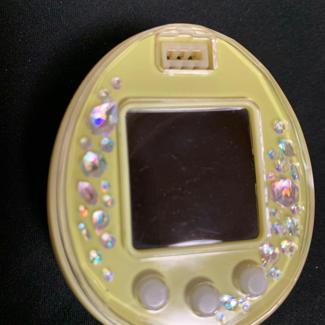 たまごっち　ピース　イエロー