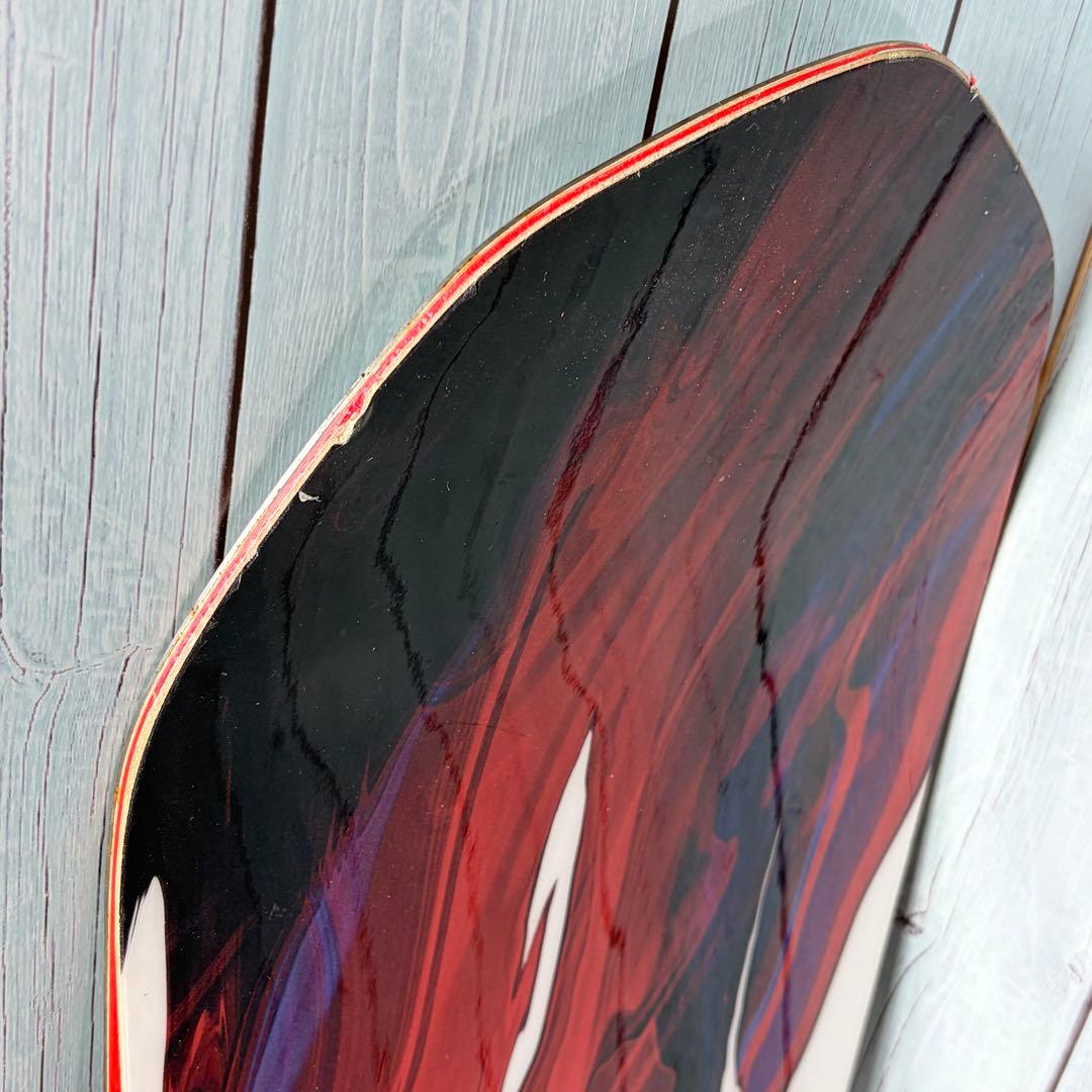 CAPITA ULTRAFEAR 153 キャピタ スノボーウルトラフィアー