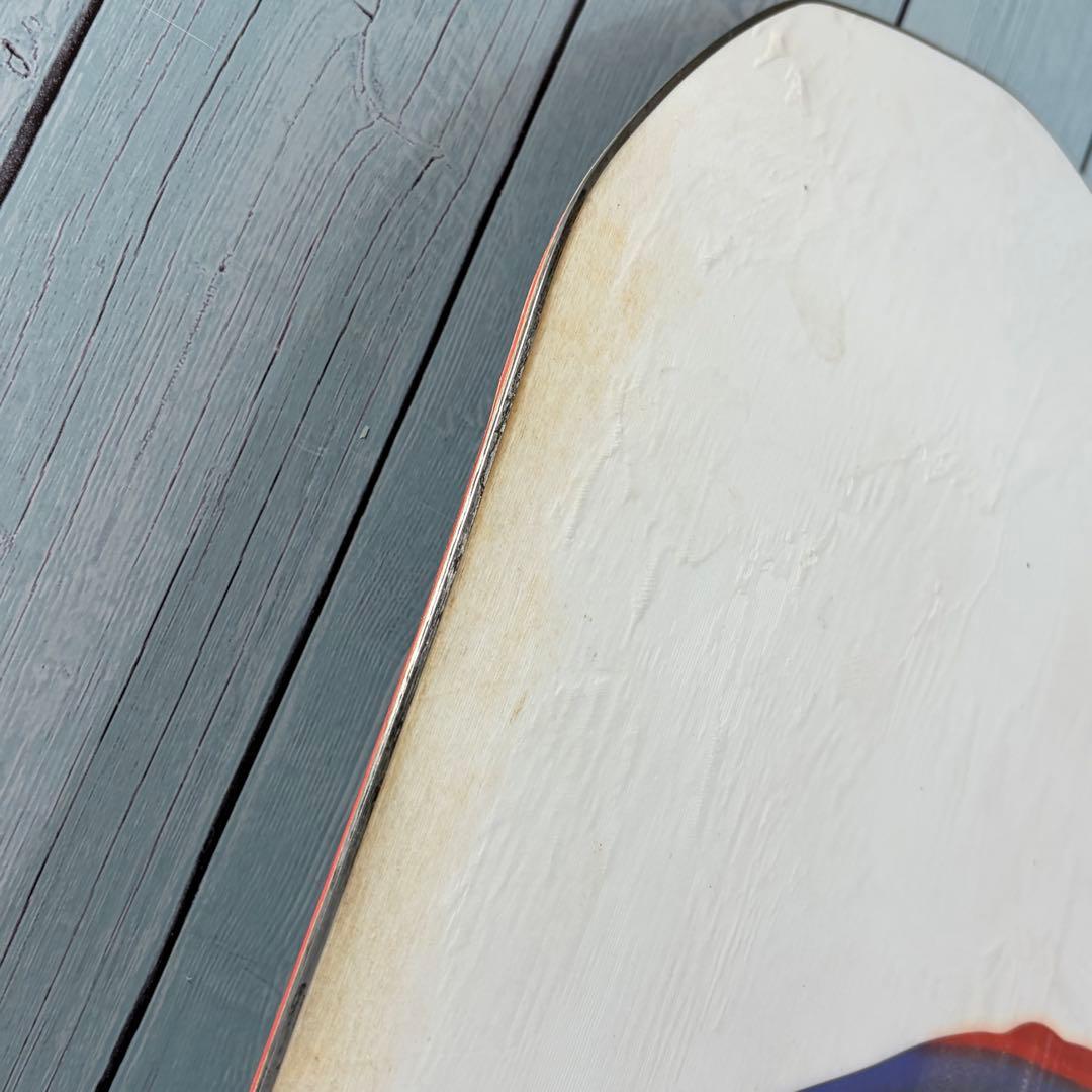 CAPITA ULTRAFEAR 153 キャピタ スノボーウルトラフィアー