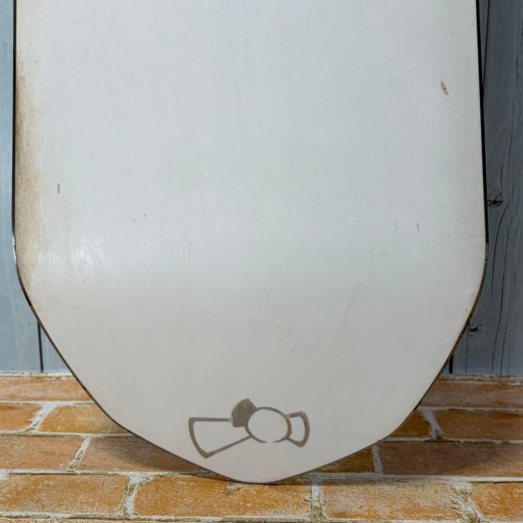 CAPITA ULTRAFEAR 153 キャピタ スノボーウルトラフィアー