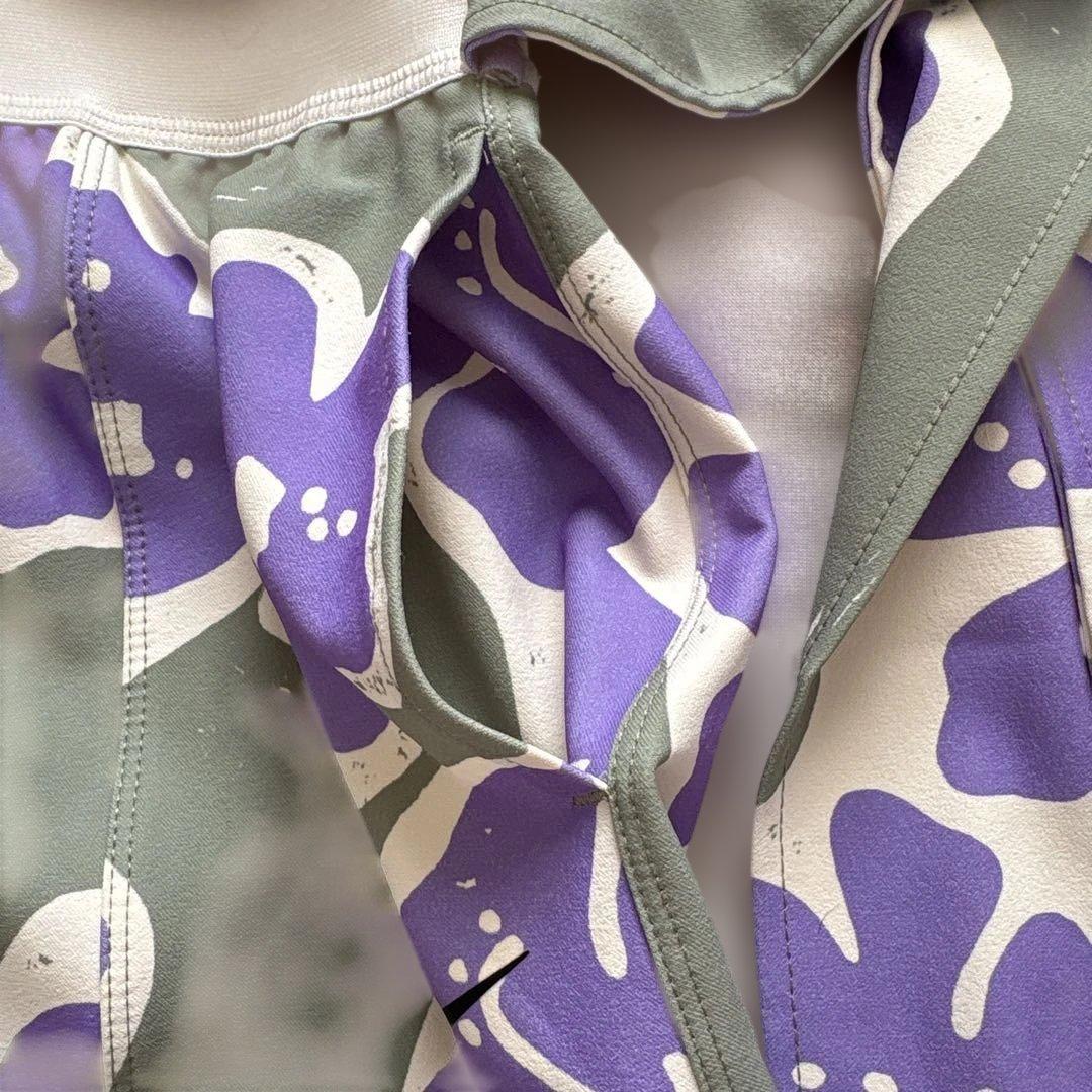 ナイキ　テニス　ショートパンツ　US:M