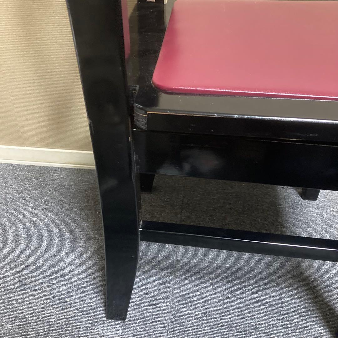 YAMAHA トムソン椅子