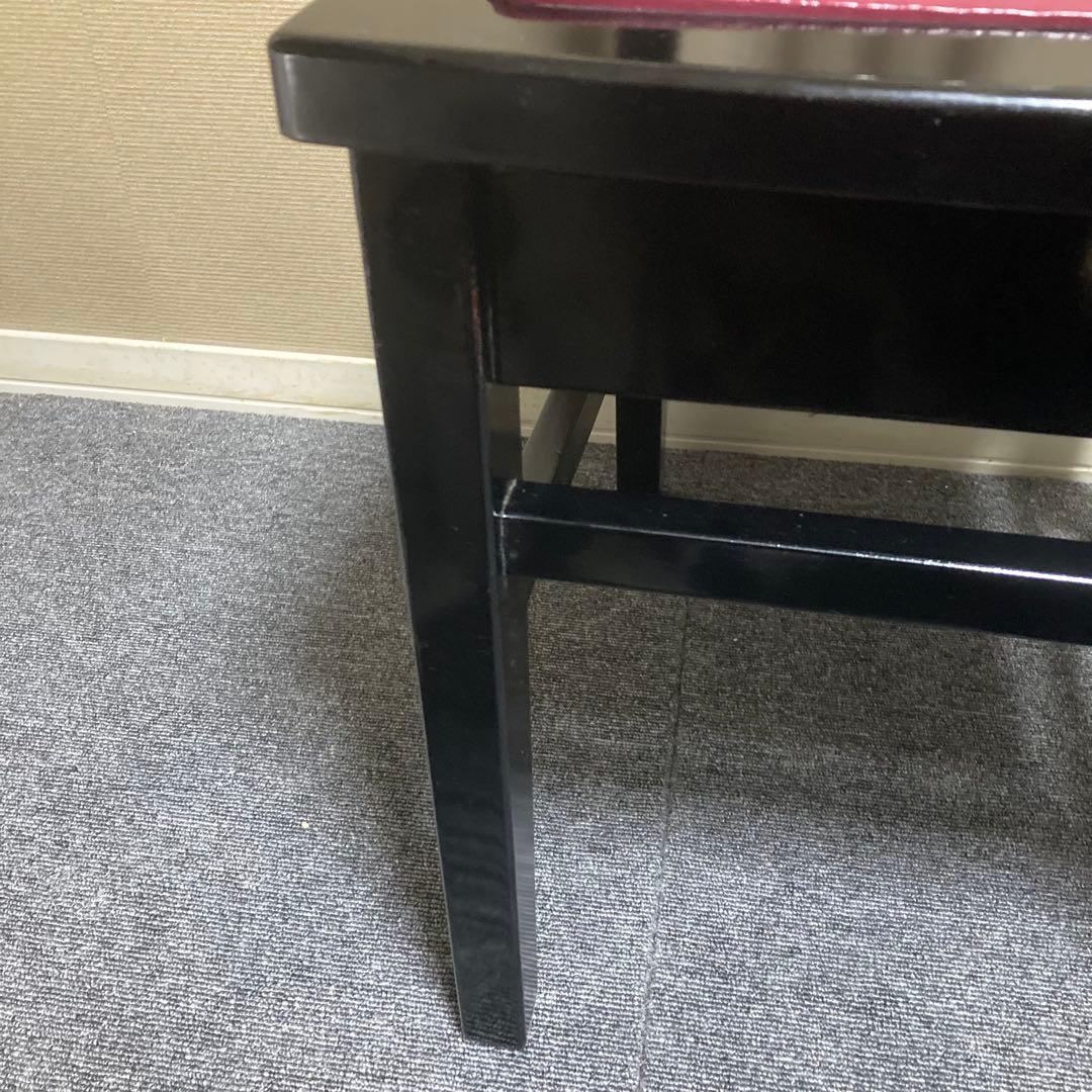 YAMAHA トムソン椅子