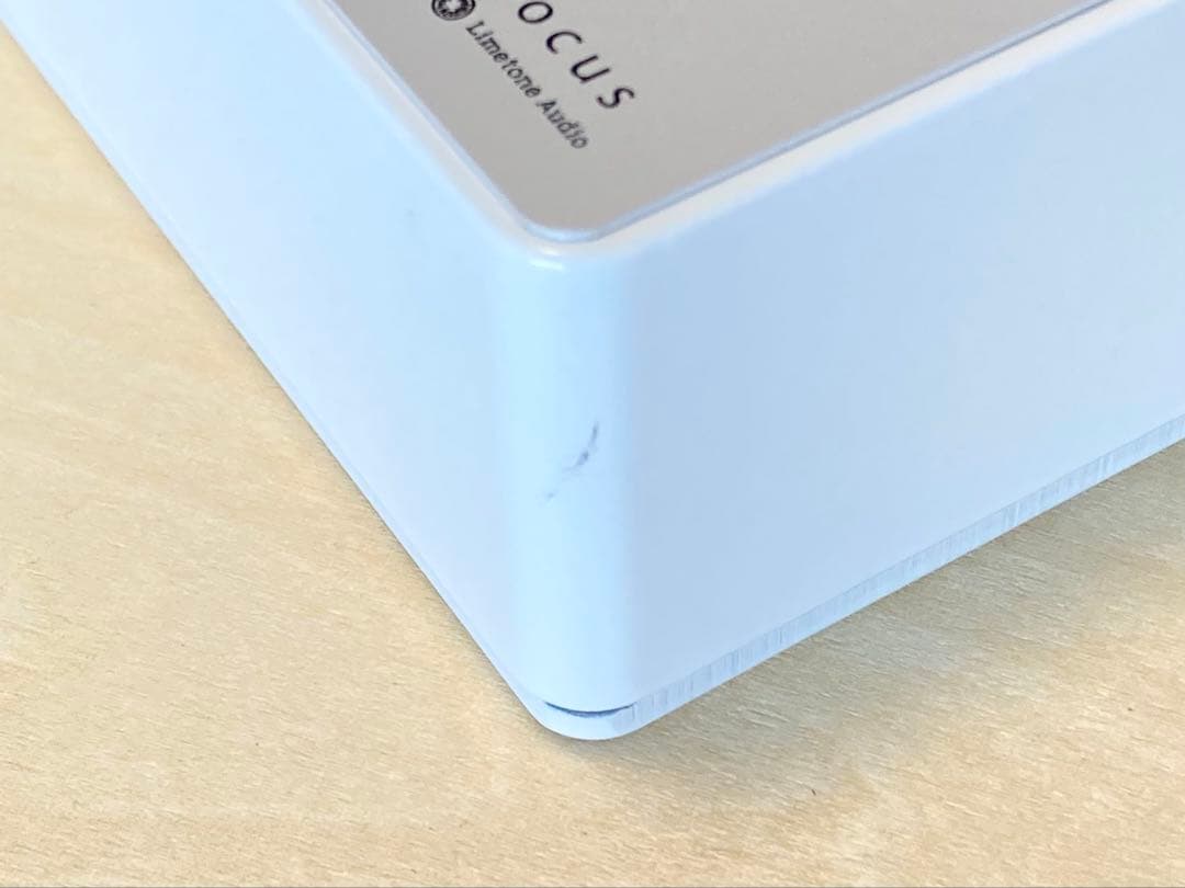 【新品】Limetone Audio focus