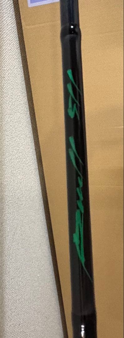 Truth Japan Rucell 511 カスタムモデル