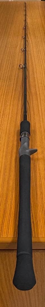 Truth Japan Rucell 511 カスタムモデル