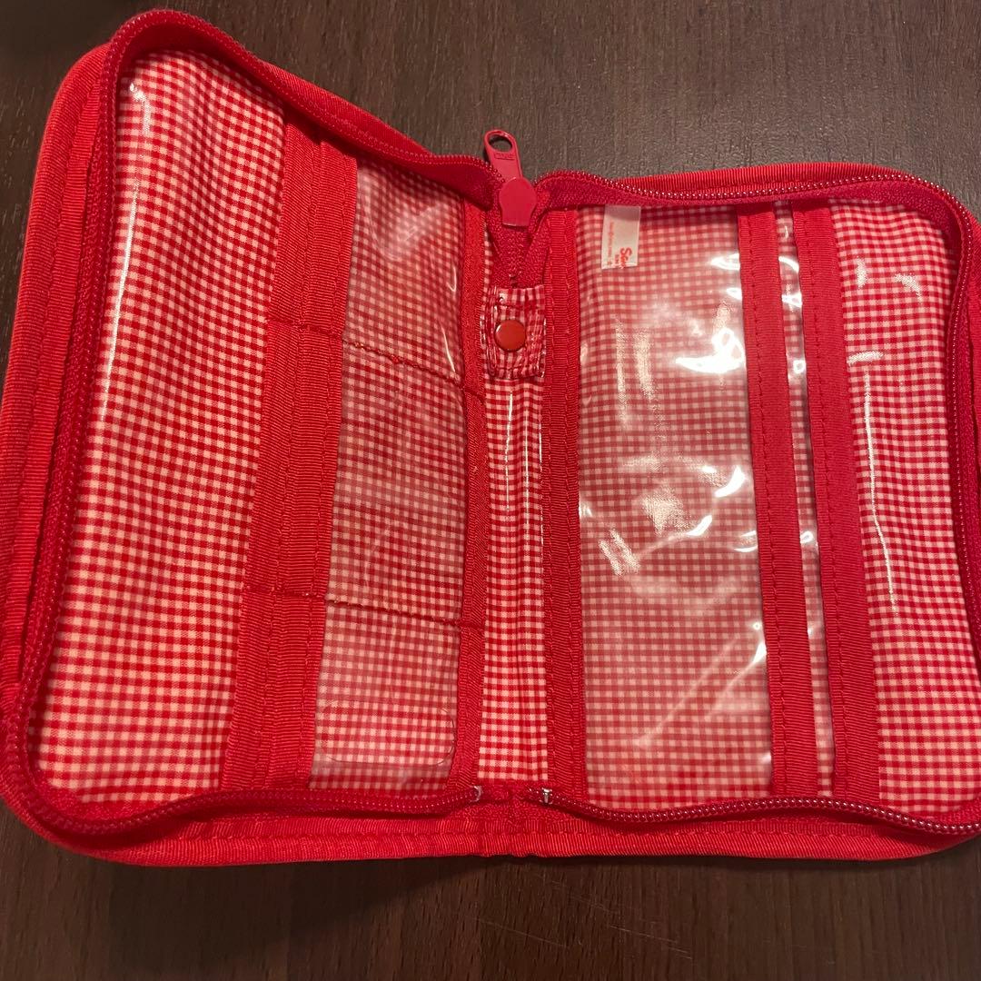 レア◎ マイメロディ キルティング マルチポーチ 1997年製 平成レトロ ◎