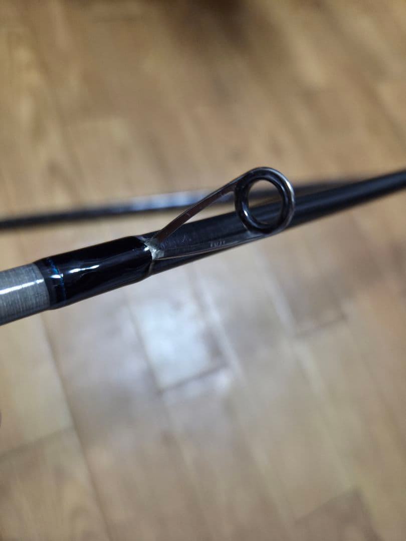 DAIWAエメラルダス83M