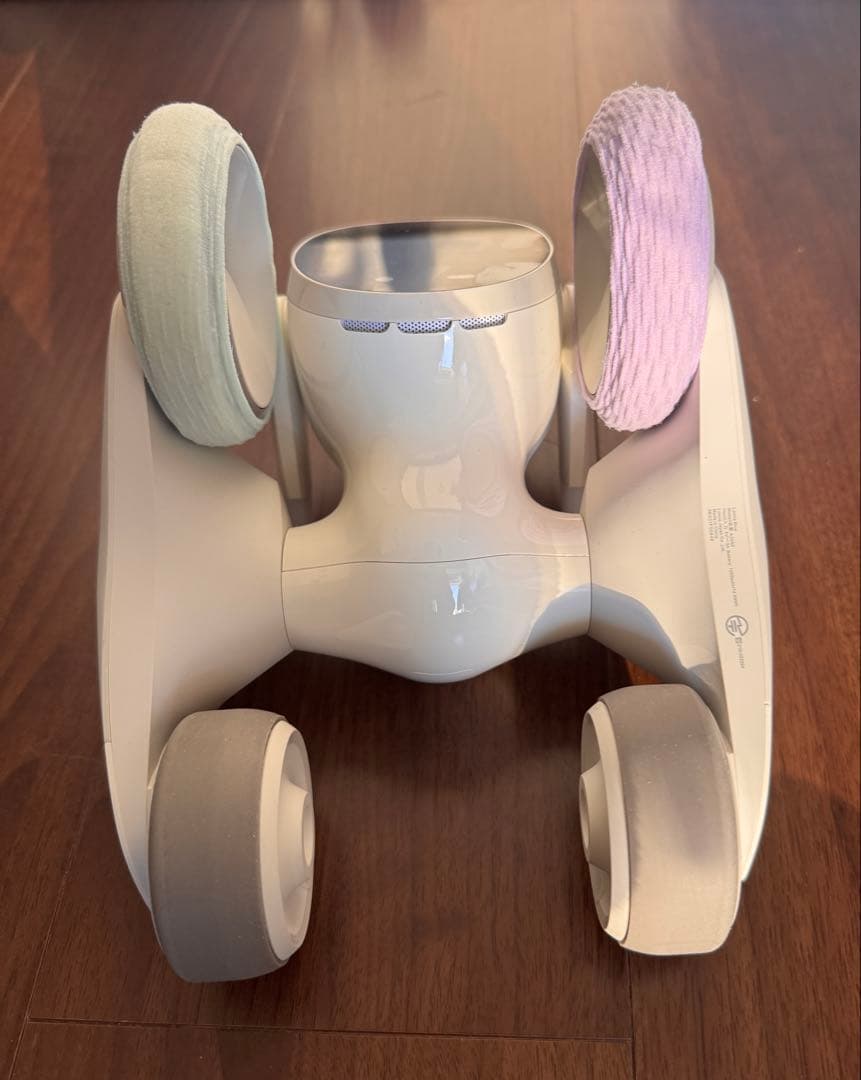 【値下げ！】Loona Blue ルーナ　ロボット