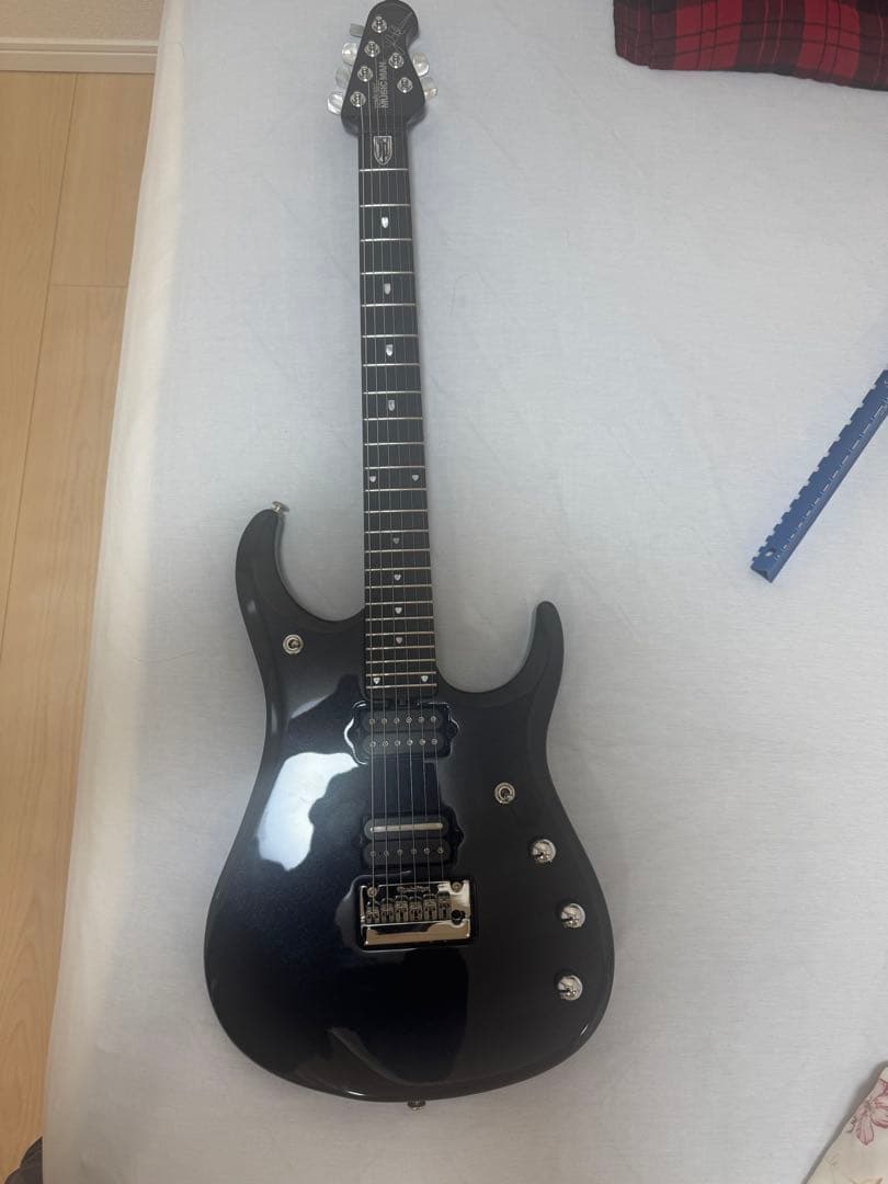 ギター Musicman JPXI
