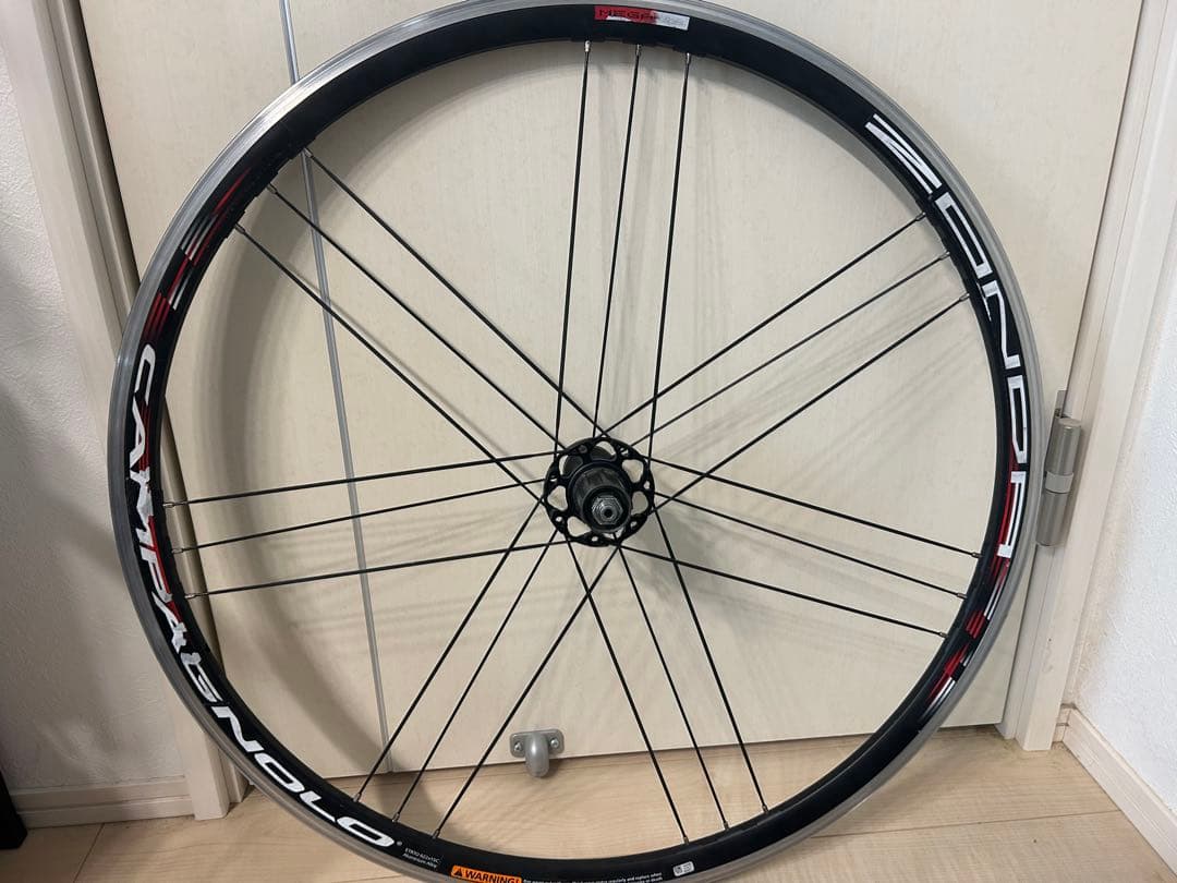 Campagnolo Zonda C15ホイール