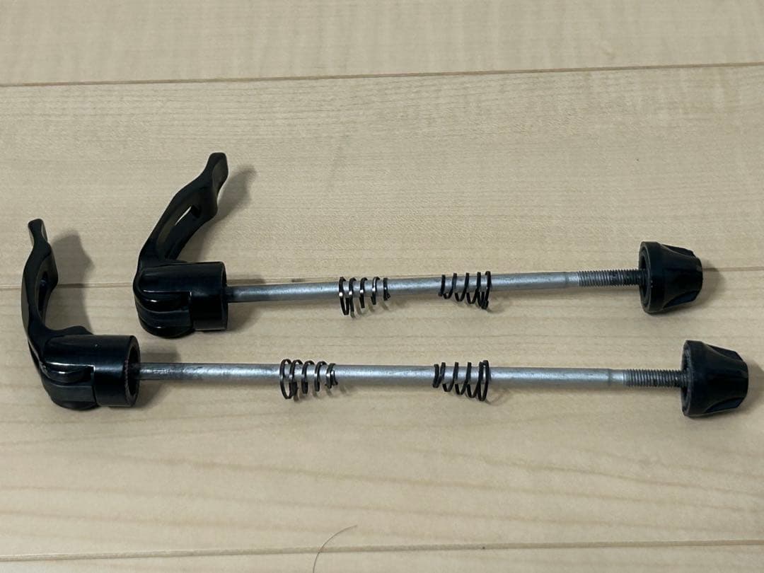 Campagnolo Zonda C15ホイール