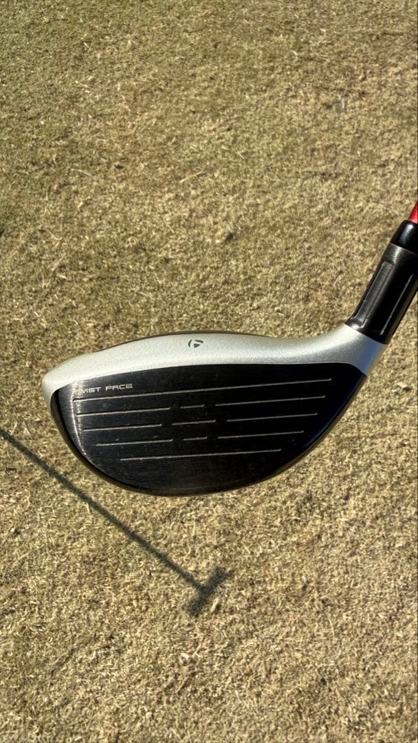 TaylorMade M6 フェアウェイウッド