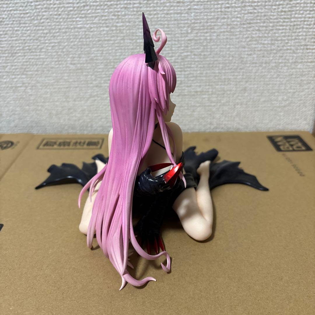 ララ・サタリン・デビルーク ダークネスver フィギュア