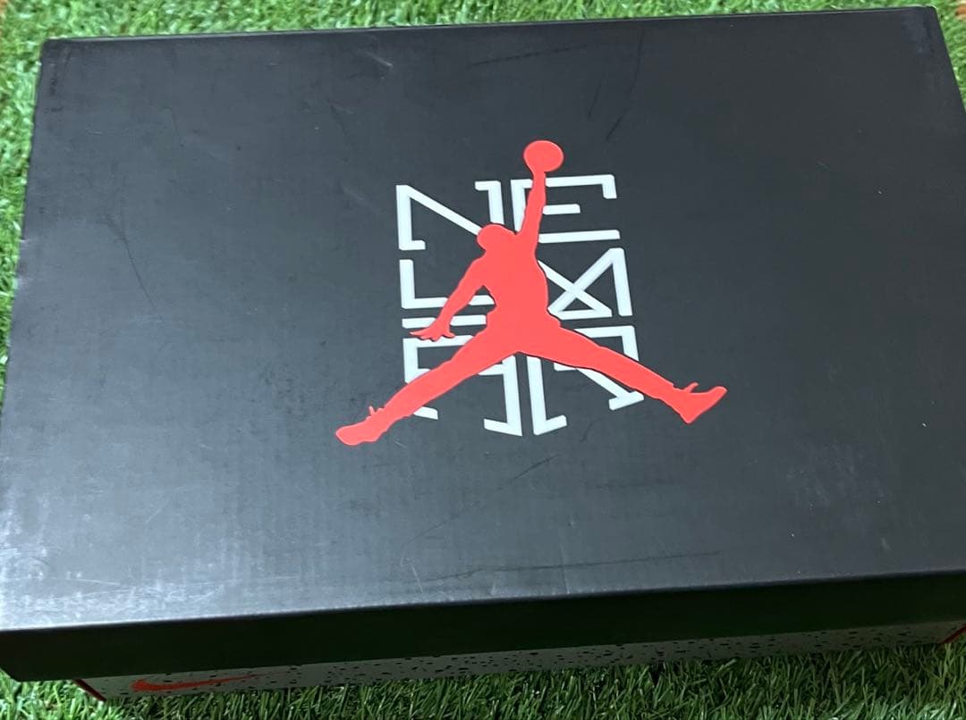 シューズ NIKE HypervenomPhantomII NEYMAR JORDAN