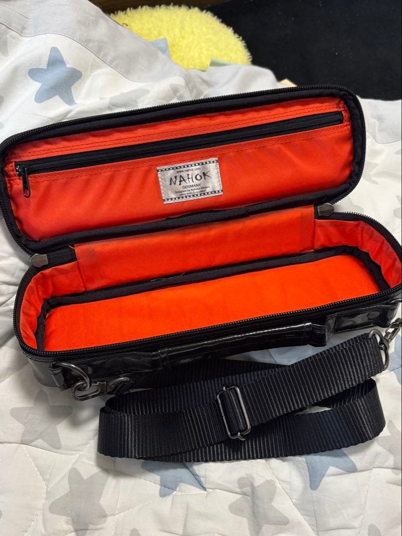 Moonlit＆ ☆YAMAHA ピッコロ YPC-82 ケース