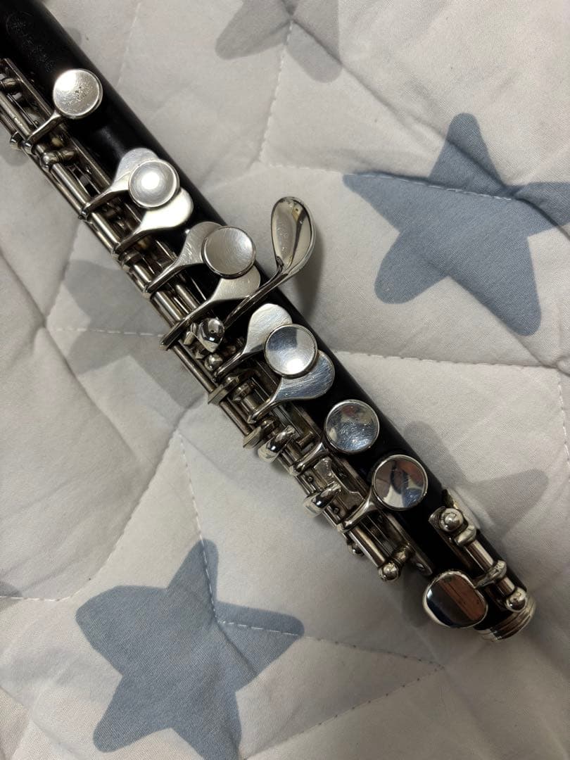 Moonlit＆ ☆YAMAHA ピッコロ YPC-82 ケース