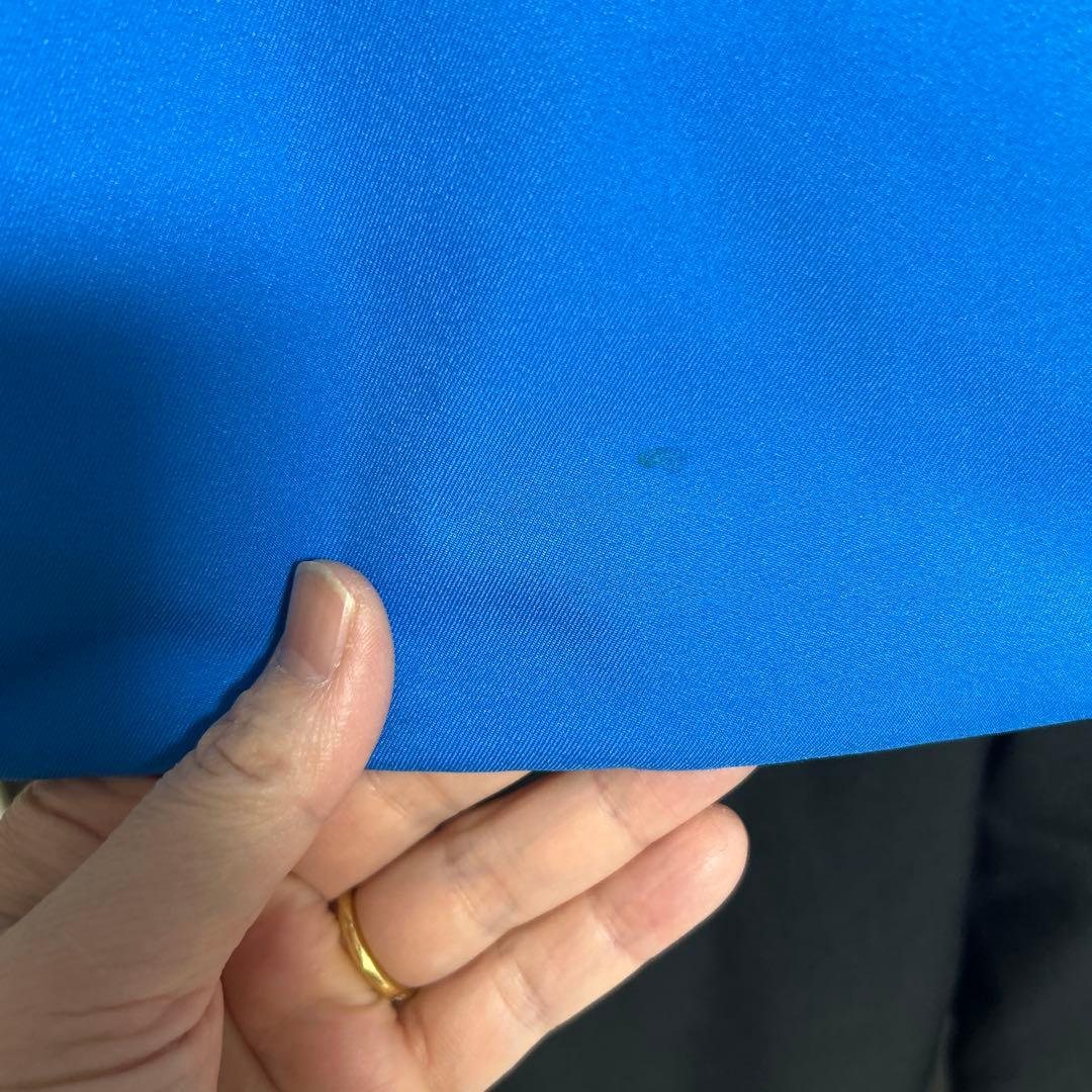 phanix フェニックス　子ども用　スキーウェア 160 青/黒