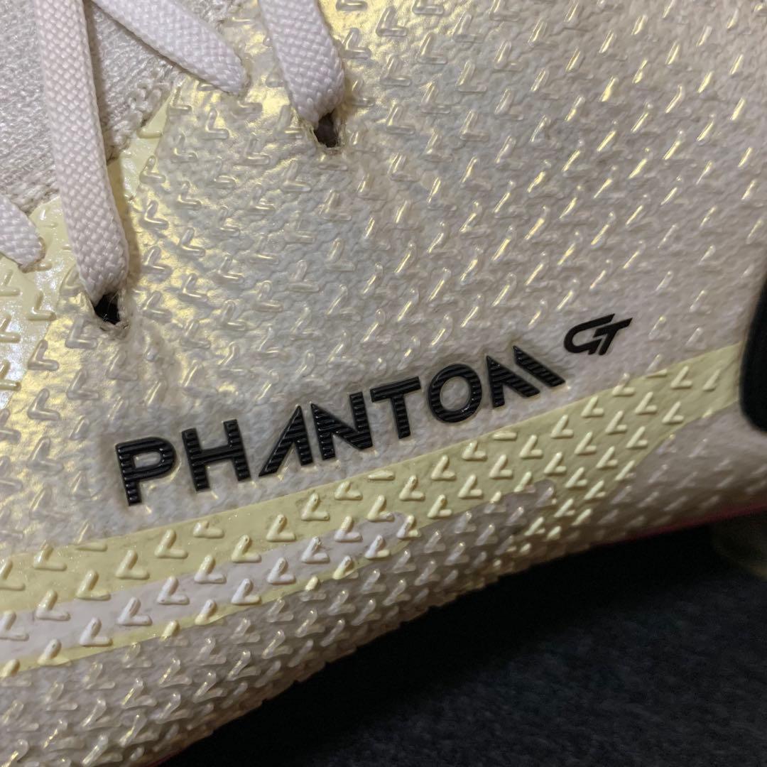 【極美品】NIKE ファントム GT2 エリート DF FG