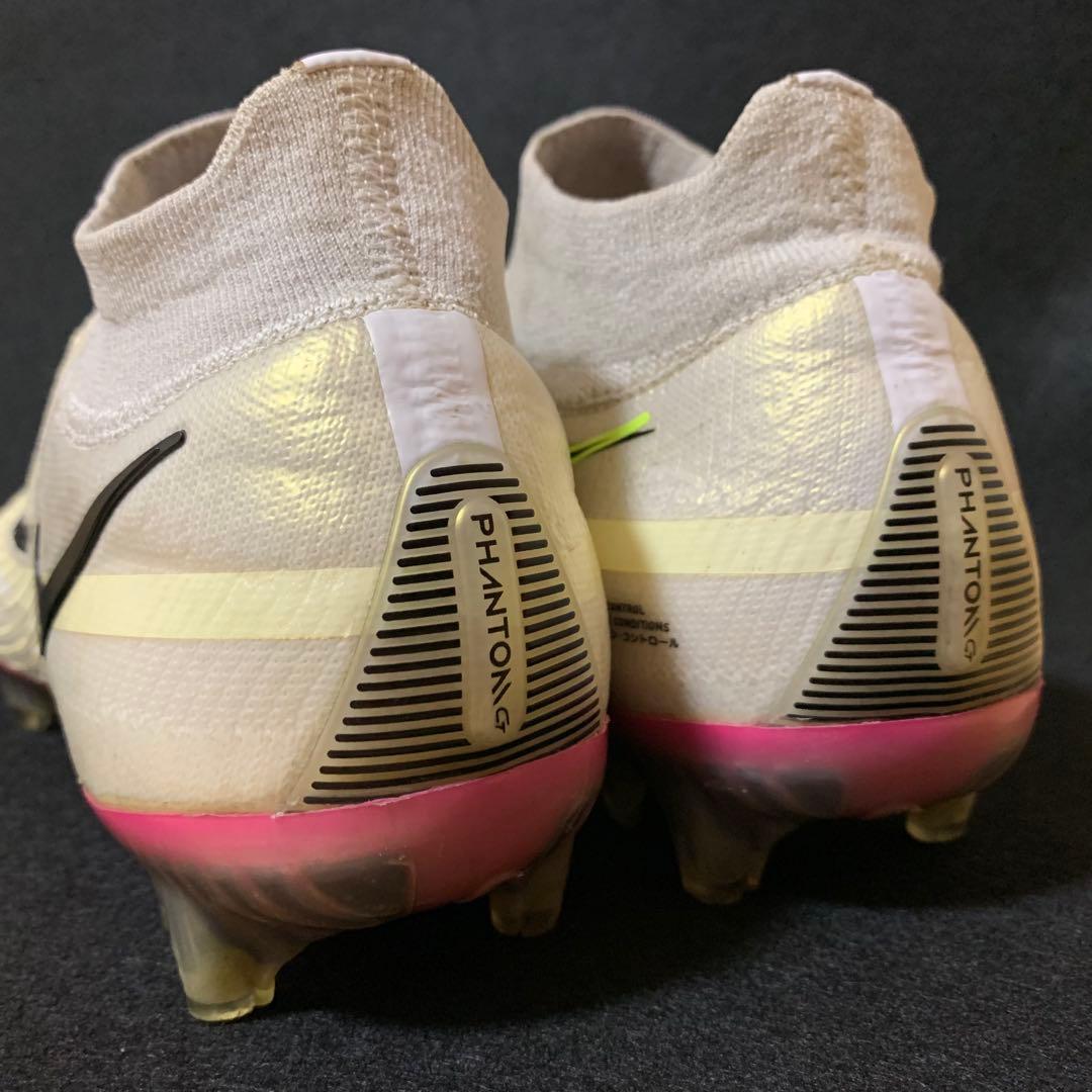 【極美品】NIKE ファントム GT2 エリート DF FG