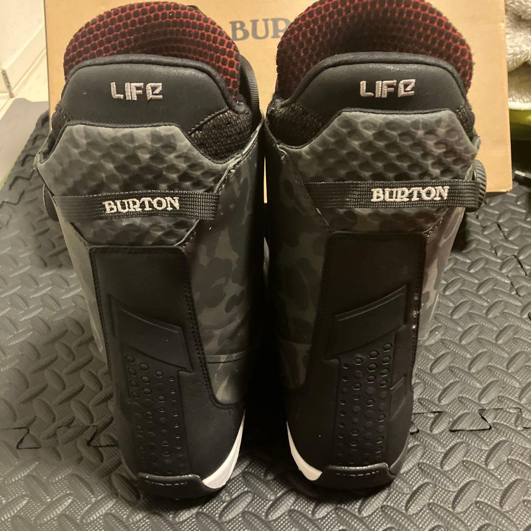 BURTON ION BOA 26.5cm バートン アイオン