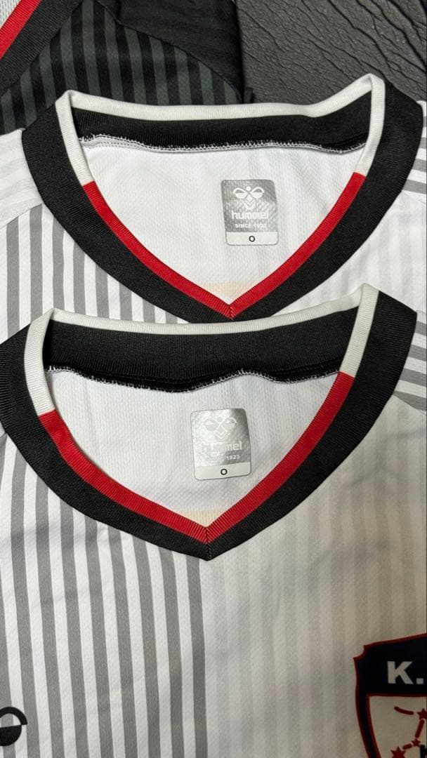 京都産業大学2024年ユニホーム一式