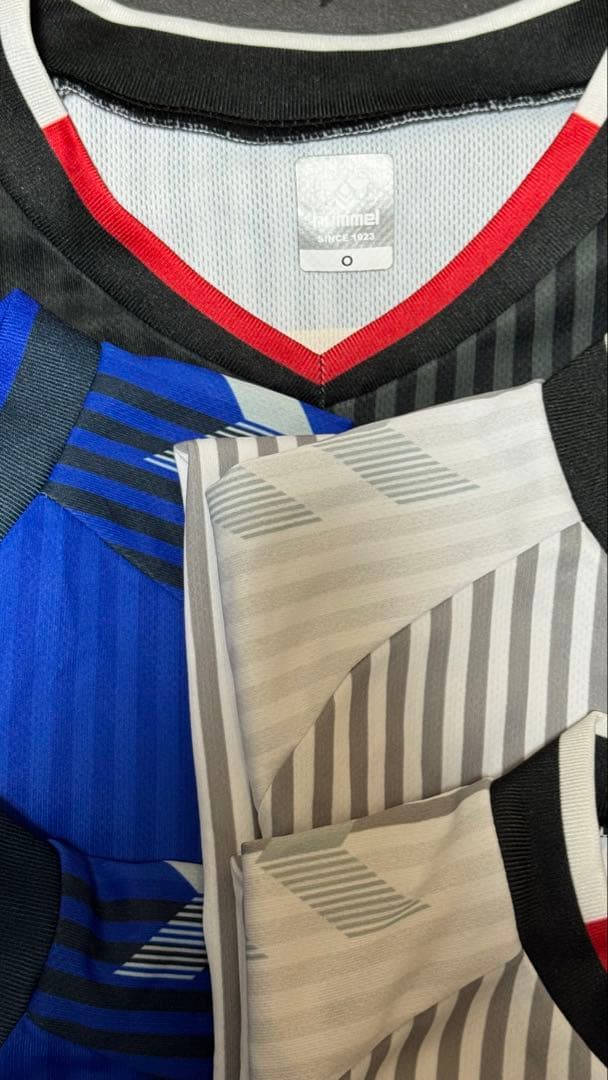 京都産業大学2024年ユニホーム一式